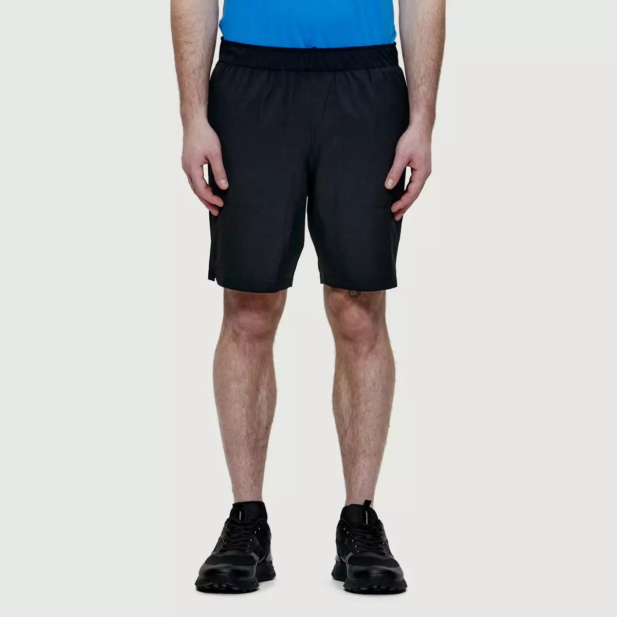 Azimut - Short Sport Extensible Pour Homme 1 Azimut - Short Sport Extensible Pour Homme