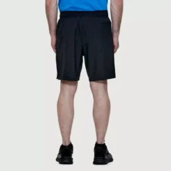 Azimut - Short Sport Extensible Pour Homme 14 Azimut - Short Sport Extensible Pour Homme -Modee Pure Soldes Magasin 12692 purebl 3