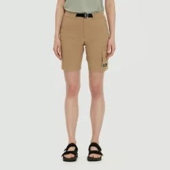 Rally - Bermuda De Randonnée Pour Femme -Modee Pure Soldes Magasin 13061 OAK