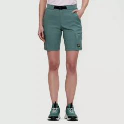 Rally - Bermuda De Randonnée Pour Femme