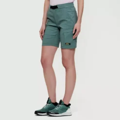 Rally - Bermuda De Randonnée Pour Femme -Modee Pure Soldes Magasin 13061 balgre 1