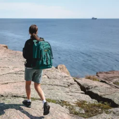 Rally - Bermuda De Randonnée Pour Femme -Modee Pure Soldes Magasin 13061 balgre 5