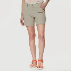 Madrid - Short De Golf Pour Femme