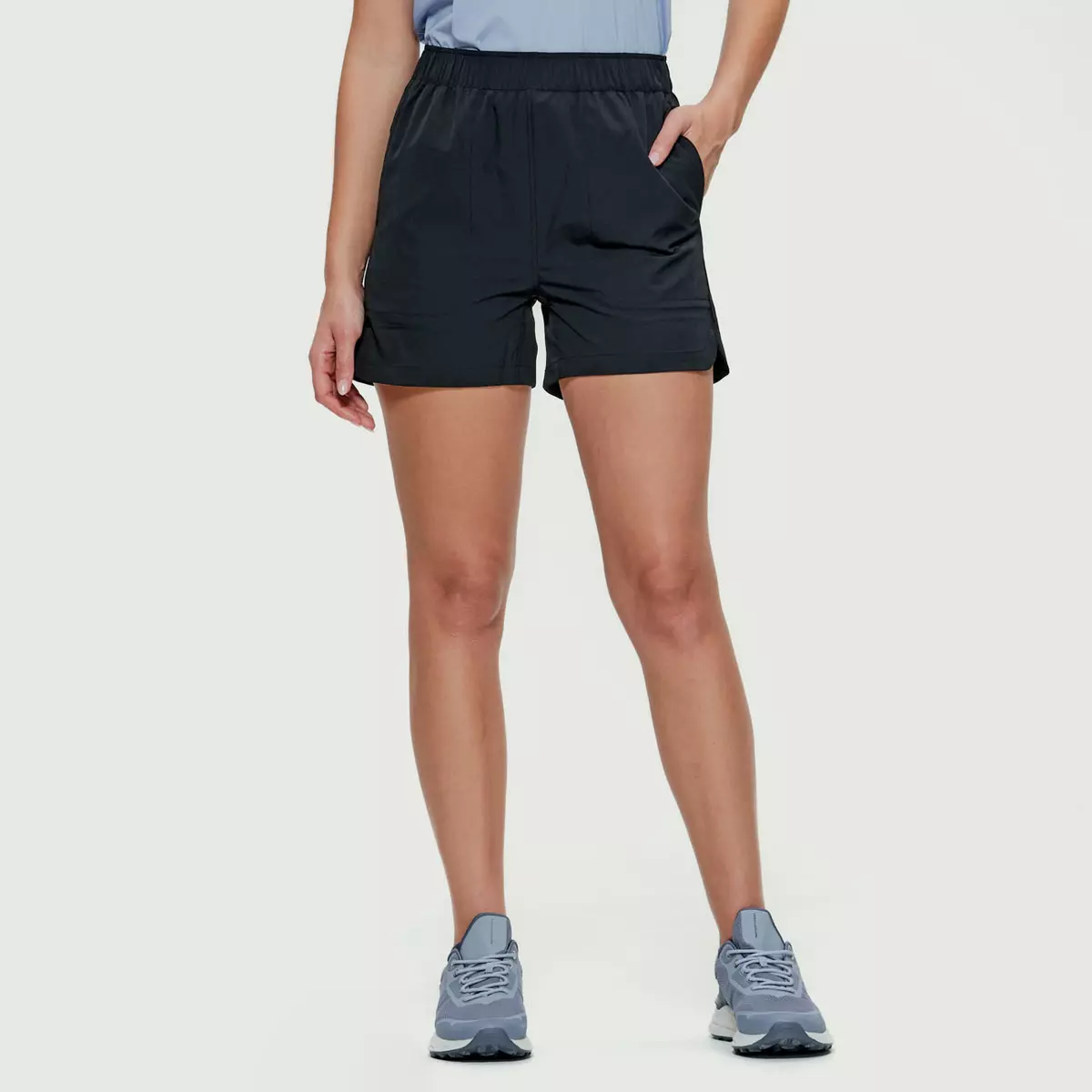 Azimut 2.0 - Short Sport Pour Femme 1 Azimut 2.0 - Short Sport Pour Femme