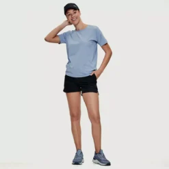 Azimut 2.0 - Short Sport Pour Femme 8 Azimut 2.0 - Short Sport Pour Femme -Modee Pure Soldes Magasin 13080 purebl 2