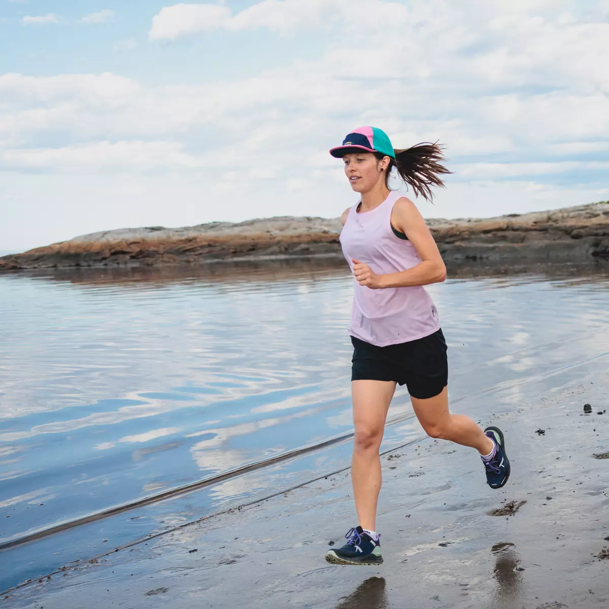 Azimut 2.0 - Short Sport Pour Femme 6 Azimut 2.0 - Short Sport Pour Femme - Image 6