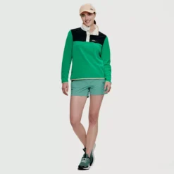 Allyson - Short Sport Léger Et Extensible Femme -Modee Pure Soldes Magasin 13082 fremin 2