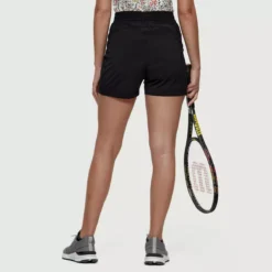 Allyson - Short Sport Léger Et Extensible Femme -Modee Pure Soldes Magasin 13082 purebl 3