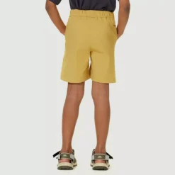 Aberdeen - Short Pour Enfant -Modee Pure Soldes Magasin 13528 prairie 3