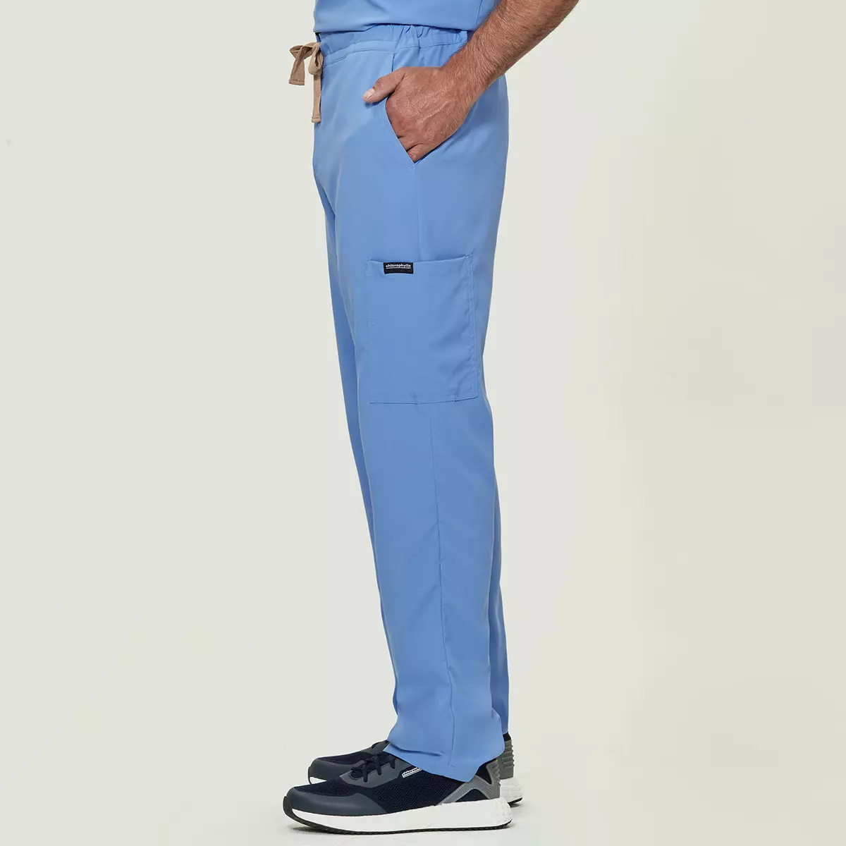 Pantalon Unisexe - Uniforme Médical 7 Pantalon Unisexe - Uniforme Médical - Image 7