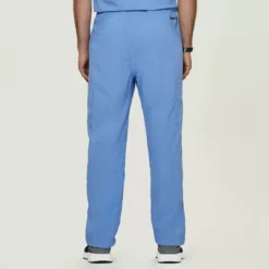 Pantalon Unisexe - Uniforme Médical 17 Pantalon Unisexe - Uniforme Médical -Modee Pure Soldes Magasin 13800 HORIZON 8