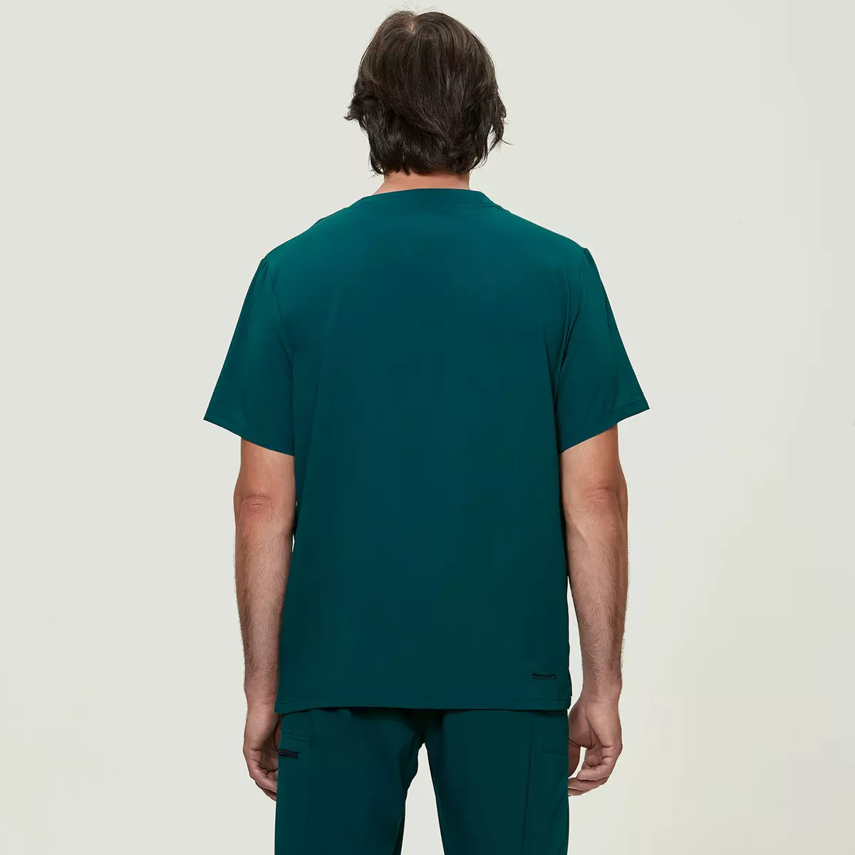 Chemise - Uniforme Médical Pour Homme 11 Chemise - Uniforme Médical Pour Homme - Image 11