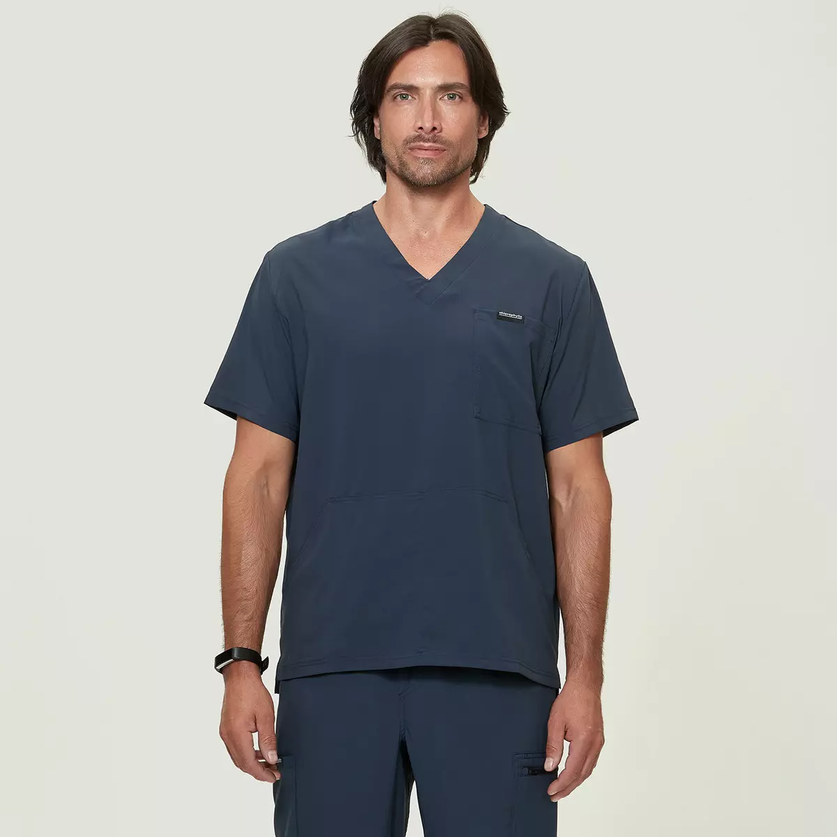 Chemise - Uniforme Médical Pour Homme 3 Chemise - Uniforme Médical Pour Homme - Image 3