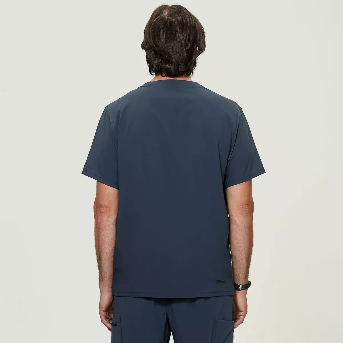 Chemise - Uniforme Médical Pour Homme 12 Chemise - Uniforme Médical Pour Homme - Image 12