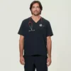 Chemise - Uniforme Médical Pour Homme