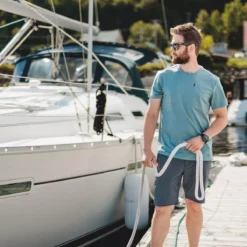 Jones - T-shirt Sport Pour Homme -Modee Pure Soldes Magasin 16761 stsea 4