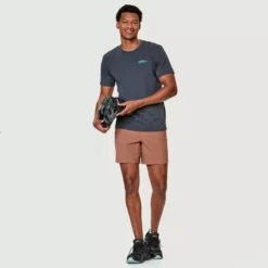 Cap Trinité - T-shirt En Coton Bio Pour Homme -Modee Pure Soldes Magasin 16764 raven 2