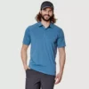 Percé - T-shirt Polo Sport