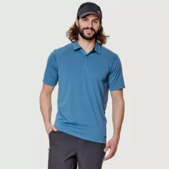 Percé - T-shirt Polo Sport