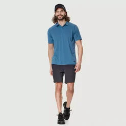 Percé - T-shirt Polo Sport 8 Percé - T-shirt Polo Sport -Modee Pure Soldes Magasin 16769 tidwat 2