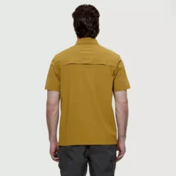 Ora - Chemise à Manches Courtes Extensible - Homme 24 Ora - Chemise à Manches Courtes Extensible - Homme -Modee Pure Soldes Magasin 16779 ecroli 3