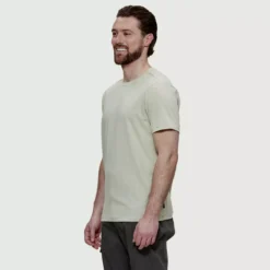 Coolmax - T-shirt Sport Ultradoux Pour Homme 14 Coolmax - T-shirt Sport Ultradoux Pour Homme -Modee Pure Soldes Magasin 16780 alfalfa 1