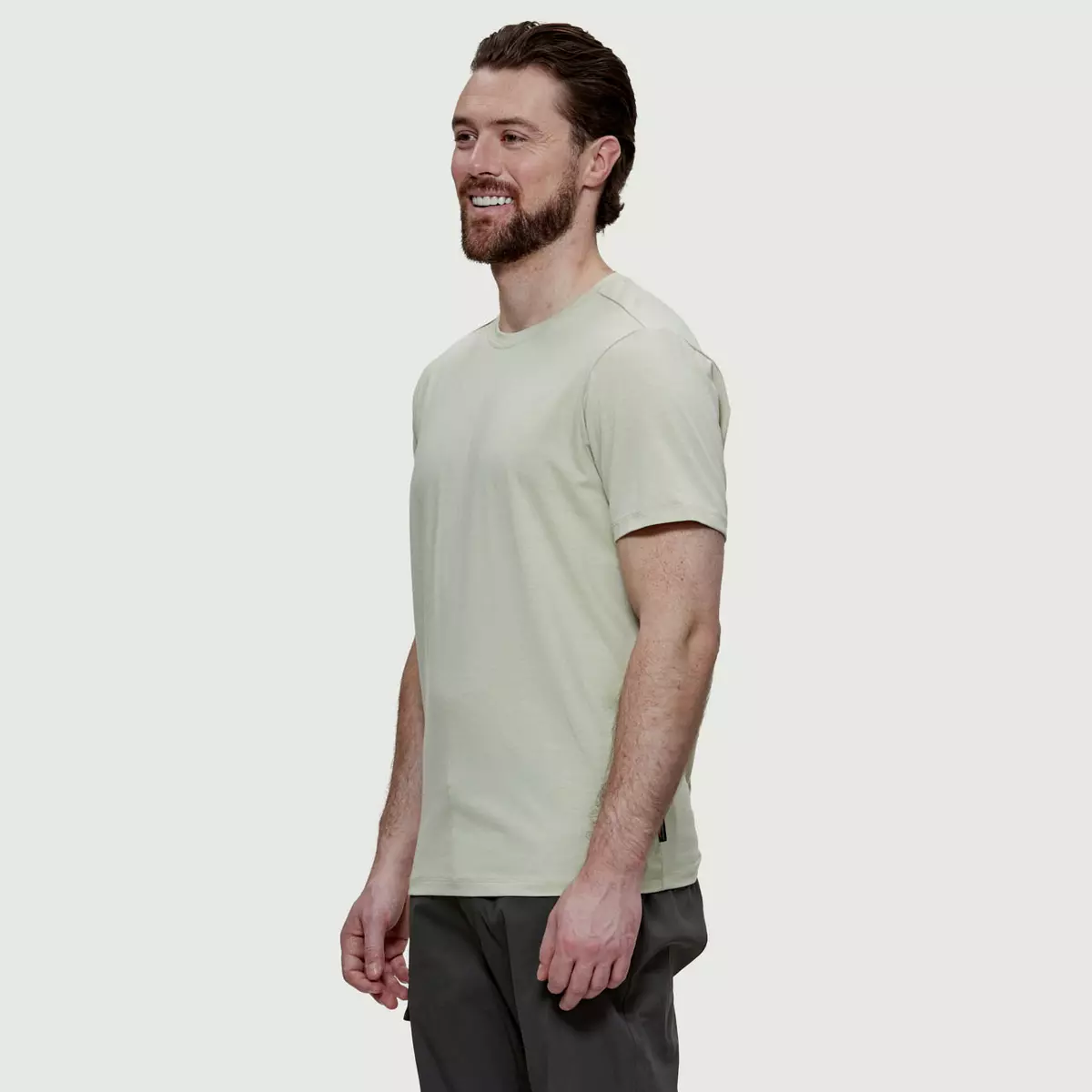 Coolmax - T-shirt Sport Ultradoux Pour Homme 4 Coolmax - T-shirt Sport Ultradoux Pour Homme - Image 4