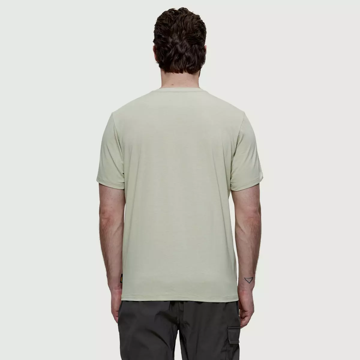 Coolmax - T-shirt Sport Ultradoux Pour Homme 11 Coolmax - T-shirt Sport Ultradoux Pour Homme - Image 11