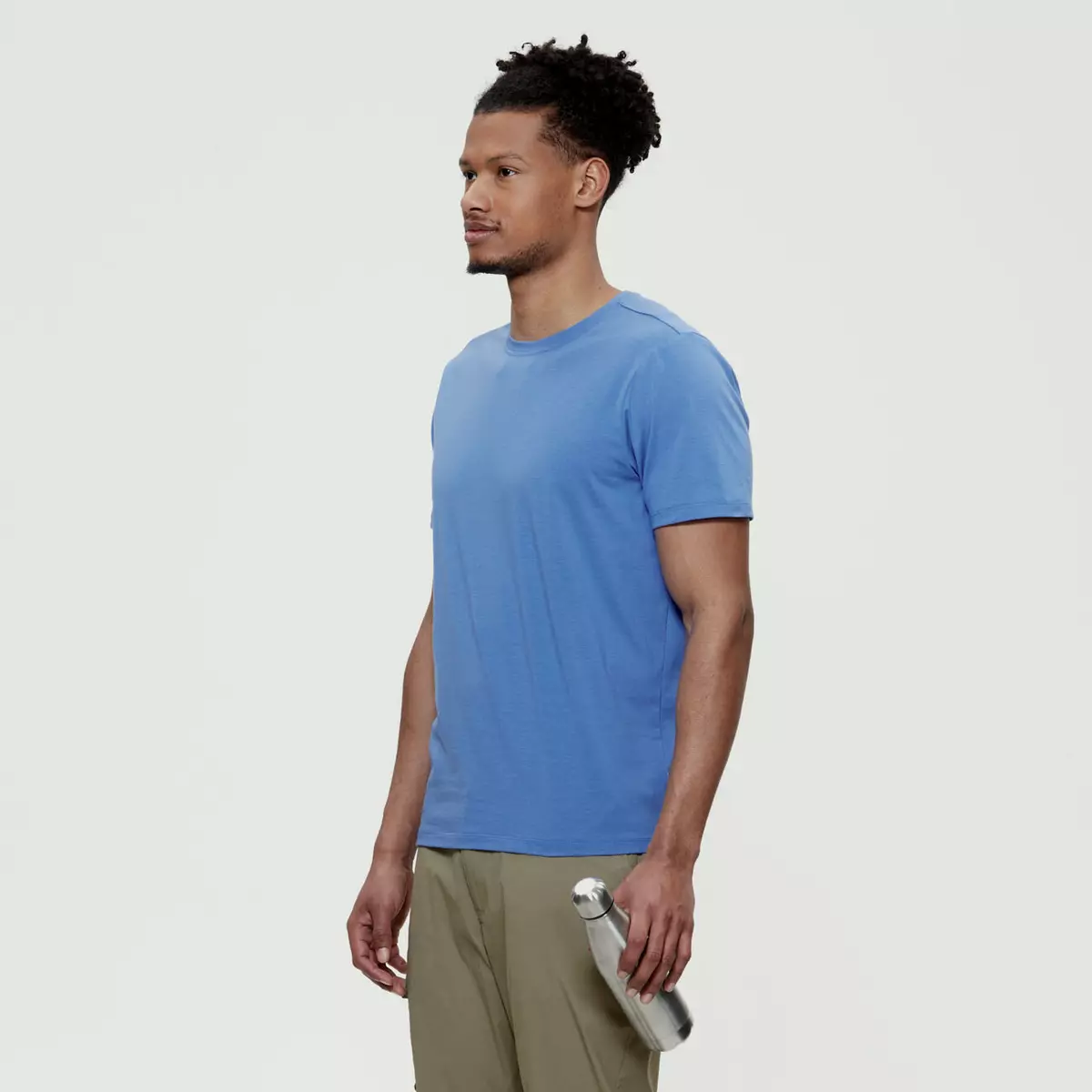 Coolmax - T-shirt Sport Ultradoux Pour Homme 5 Coolmax - T-shirt Sport Ultradoux Pour Homme - Image 5