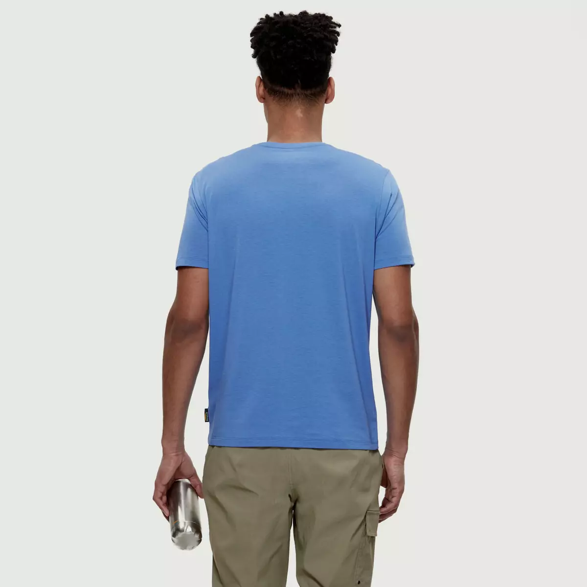 Coolmax - T-shirt Sport Ultradoux Pour Homme 10 Coolmax - T-shirt Sport Ultradoux Pour Homme - Image 10