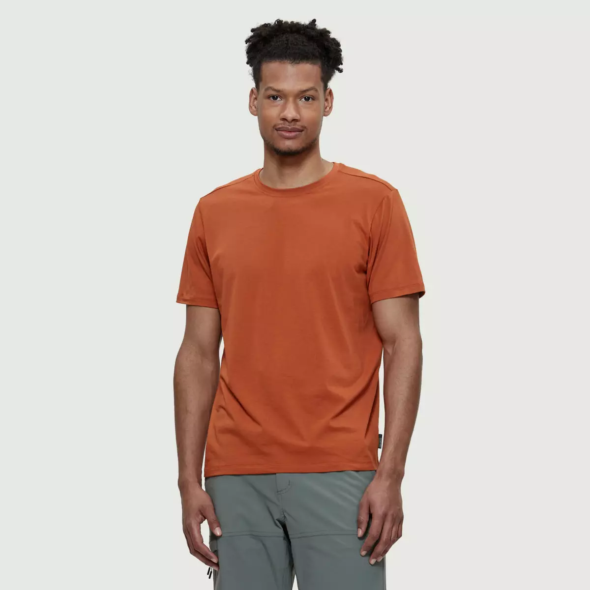 Coolmax - T-shirt Sport Ultradoux Pour Homme 3 Coolmax - T-shirt Sport Ultradoux Pour Homme - Image 3