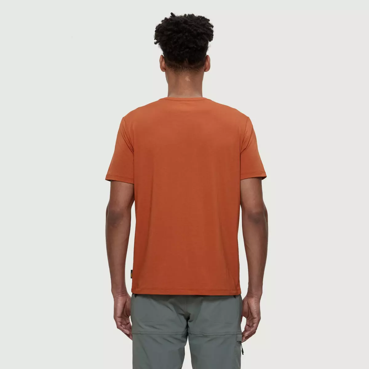 Coolmax - T-shirt Sport Ultradoux Pour Homme 7 Coolmax - T-shirt Sport Ultradoux Pour Homme - Image 7