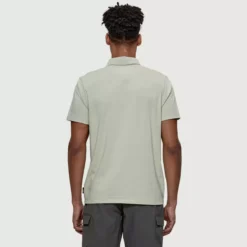 Coolmax - Polo De Golf Pour Homme -Modee Pure Soldes Magasin 16781 alfalfa 3