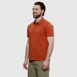 Coolmax - Polo De Golf Pour Homme -Modee Pure Soldes Magasin 16781 sieora 1