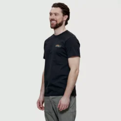 Chloro Classique - T-shirt En Coton Bio Homme -Modee Pure Soldes Magasin 16785 purebl 1