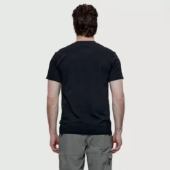 Chloro Classique - T-shirt En Coton Bio Homme -Modee Pure Soldes Magasin 16785 purebl 3