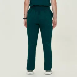Pantalon - Uniforme D'infirmière -Modee Pure Soldes Magasin 17557 ALPIN D