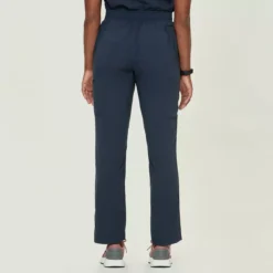 Pantalon - Uniforme D'infirmière -Modee Pure Soldes Magasin 17557 bluecl D