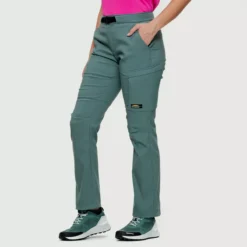 Rally - Pantalon De Randonnée Pour Femme -Modee Pure Soldes Magasin 17559 balgre 1