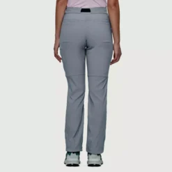 Rally - Pantalon De Randonnée Pour Femme -Modee Pure Soldes Magasin 17559 clousky 3