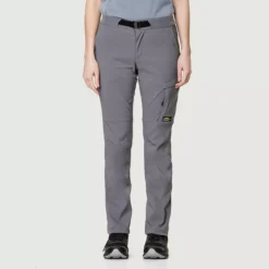 Rally - Pantalon De Randonnée Pour Femme -Modee Pure Soldes Magasin 17559 stogre