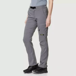 Rally - Pantalon De Randonnée Pour Femme -Modee Pure Soldes Magasin 17559 stogre 1