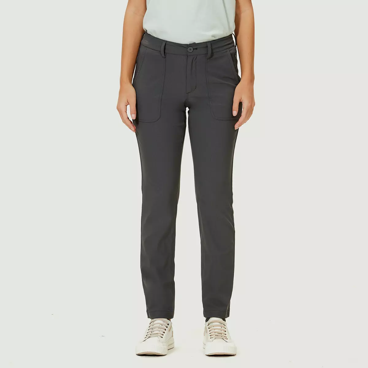 Madrid - Pantalon Sport Pour Femme 1 Madrid - Pantalon Sport Pour Femme