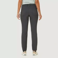 Madrid - Pantalon Sport Pour Femme 29 Madrid - Pantalon Sport Pour Femme -Modee Pure Soldes Magasin 17562 CHARCO 3