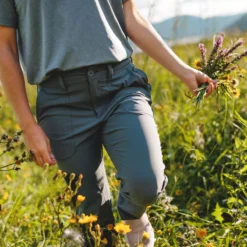 Madrid - Pantalon Sport Pour Femme 33 Madrid - Pantalon Sport Pour Femme -Modee Pure Soldes Magasin 17562 CHARCO 4