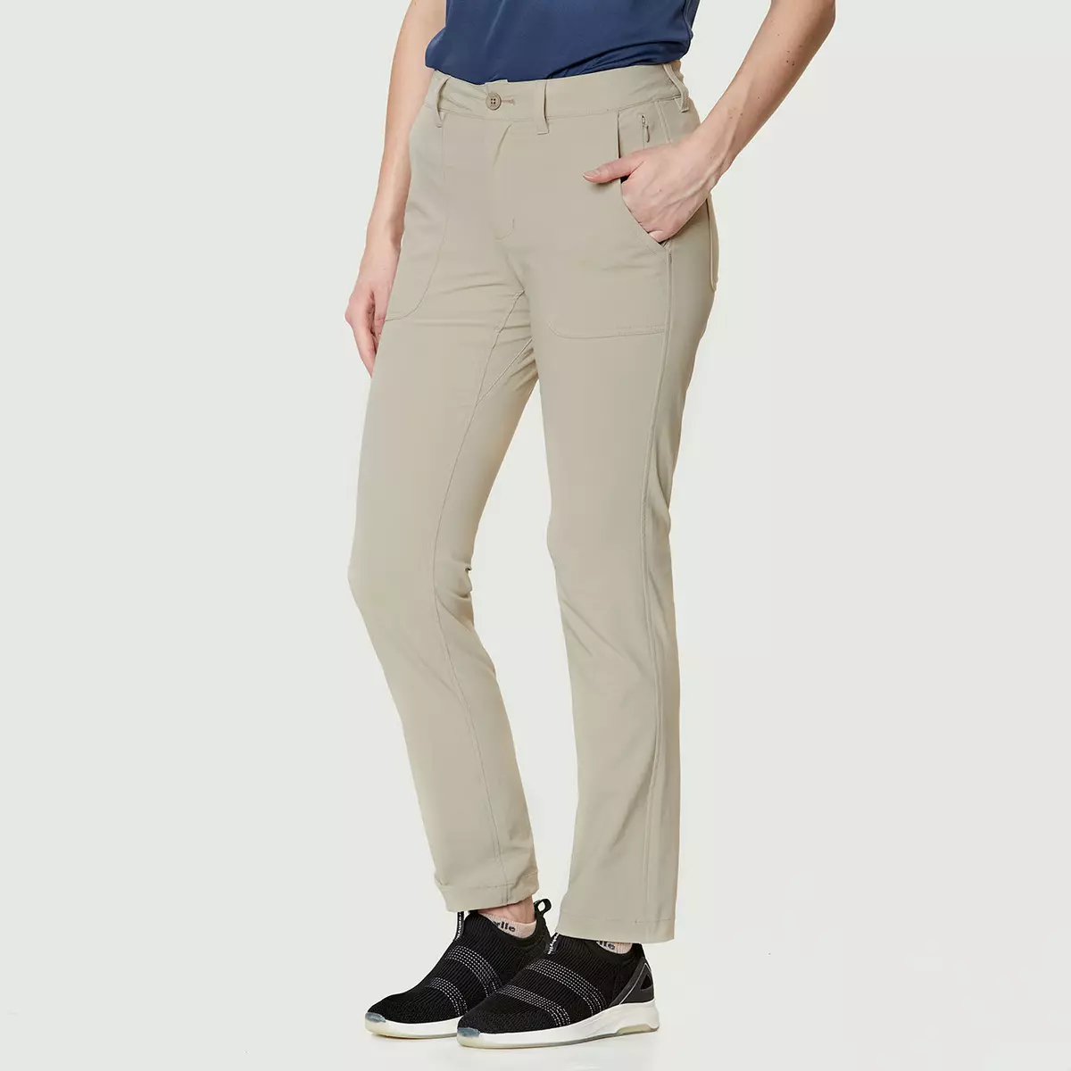 Madrid - Pantalon Sport Pour Femme 6 Madrid - Pantalon Sport Pour Femme - Image 6