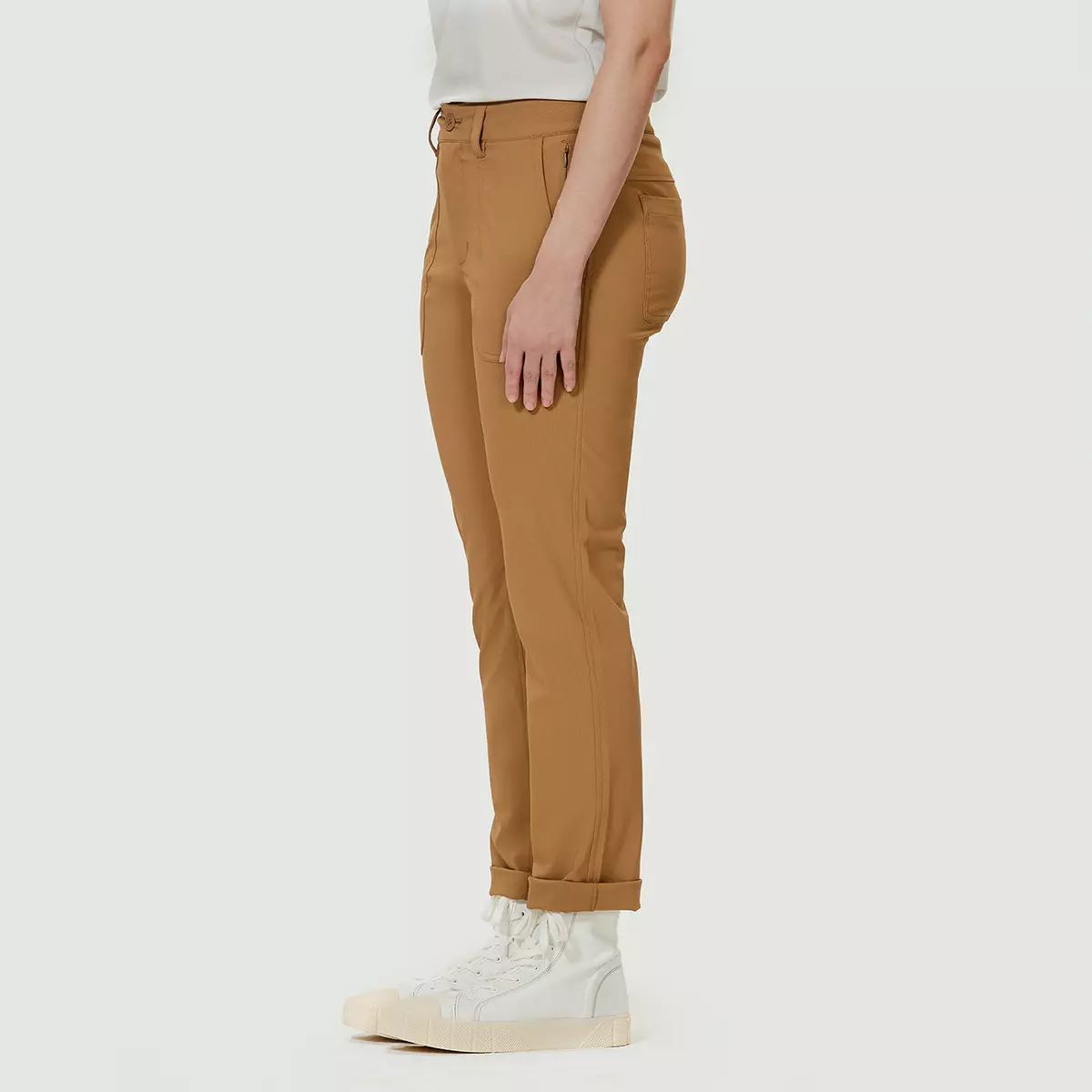 Madrid - Pantalon Sport Pour Femme 8 Madrid - Pantalon Sport Pour Femme - Image 8