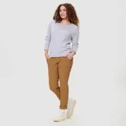 Madrid - Pantalon Sport Pour Femme 28 Madrid - Pantalon Sport Pour Femme -Modee Pure Soldes Magasin 17562 elm 2