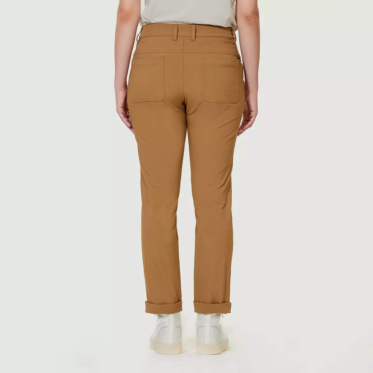 Madrid - Pantalon Sport Pour Femme 16 Madrid - Pantalon Sport Pour Femme - Image 16