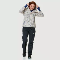 Témis - Pantalon De Pluie Imperméable Pour Femme -Modee Pure Soldes Magasin 17570 purebl 2